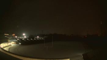 Weather camera view of Northampton Area MS.