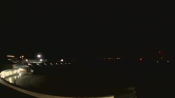 Weather camera view of Northampton Area MS.