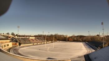 Weather camera view of Northampton Area MS.