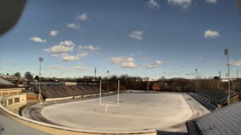 Weather camera view of Northampton Area MS.