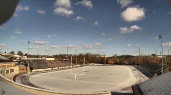 Weather camera view of Northampton Area MS.