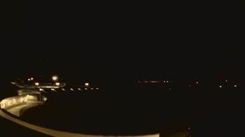 Weather camera view of Northampton Area MS.