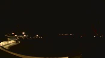 Weather camera view of Northampton Area MS.