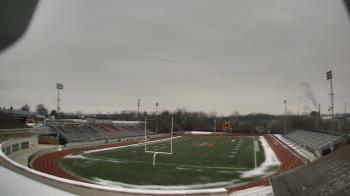 Weather camera view of Northampton Area MS.