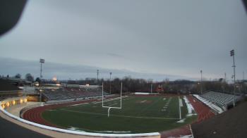 Weather camera view of Northampton Area MS.