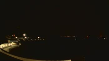 Weather camera view of Northampton Area MS.