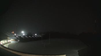 Weather camera view of Northampton Area MS.