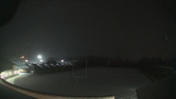Weather camera view of Northampton Area MS.