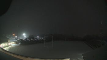 Weather camera view of Northampton Area MS.