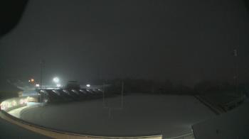 Weather camera view of Northampton Area MS.
