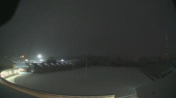 Weather camera view of Northampton Area MS.