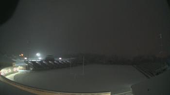 Weather camera view of Northampton Area MS.