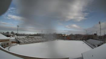 Weather camera view of Northampton Area MS.