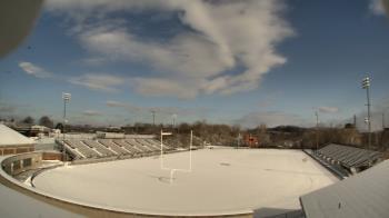 Weather camera view of Northampton Area MS.