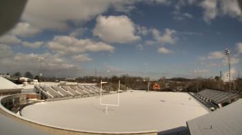 Weather camera view of Northampton Area MS.