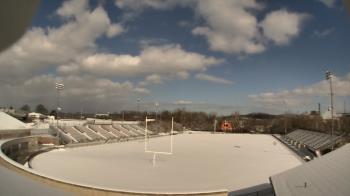 Weather camera view of Northampton Area MS.