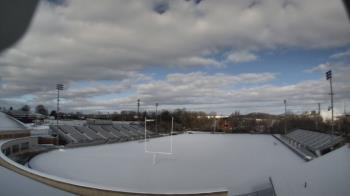 Weather camera view of Northampton Area MS.