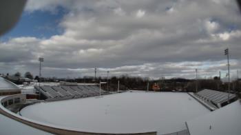 Weather camera view of Northampton Area MS.