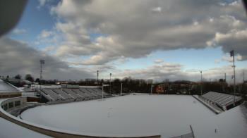 Weather camera view of Northampton Area MS.