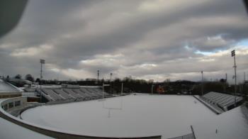 Weather camera view of Northampton Area MS.