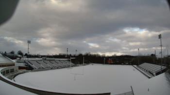 Weather camera view of Northampton Area MS.