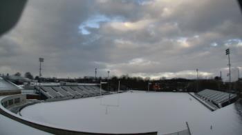 Weather camera view of Northampton Area MS.