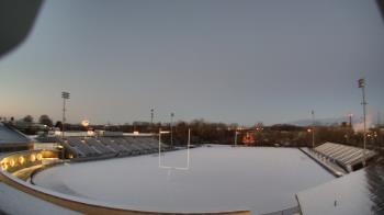 Weather camera view of Northampton Area MS.