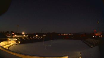 Weather camera view of Northampton Area MS.