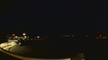 Weather camera view of Northampton Area MS.