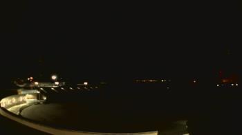 Weather camera view of Northampton Area MS.