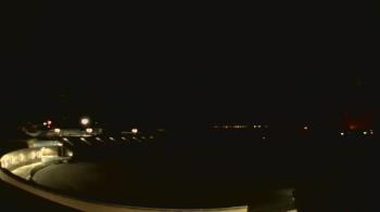 Weather camera view of Northampton Area MS.