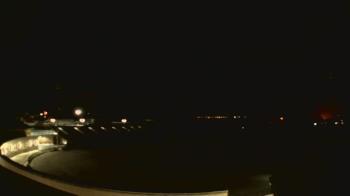 Weather camera view of Northampton Area MS.