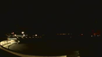 Weather camera view of Northampton Area MS.