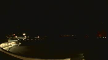 Weather camera view of Northampton Area MS.