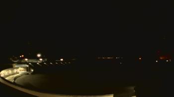 Weather camera view of Northampton Area MS.