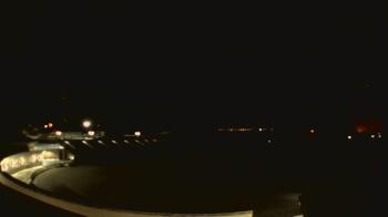 Weather camera view of Northampton Area MS.