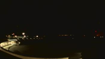 Weather camera view of Northampton Area MS.