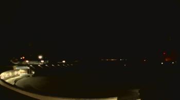 Weather camera view of Northampton Area MS.