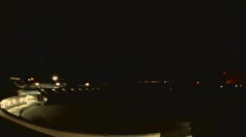 Weather camera view of Northampton Area MS.