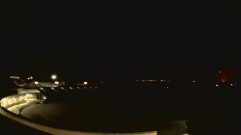 Weather camera view of Northampton Area MS.