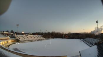 Weather camera view of Northampton Area MS.