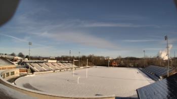 Weather camera view of Northampton Area MS.