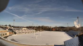 Weather camera view of Northampton Area MS.