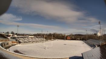 Weather camera view of Northampton Area MS.