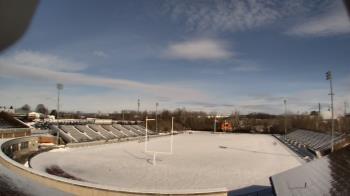 Weather camera view of Northampton Area MS.