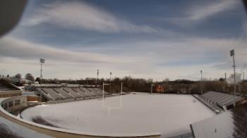 Weather camera view of Northampton Area MS.