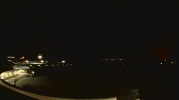 Weather camera view of Northampton Area MS.