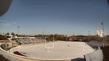 Weather camera view of Northampton Area MS.