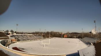 Weather camera view of Northampton Area MS.