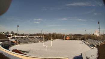 Weather camera view of Northampton Area MS.